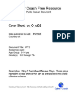 Cyber Coach Free Resource: Cover Sheet: CC - O - wt02
