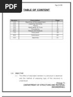 Download Truss Full Report by Moganraj SN27381814 doc pdf