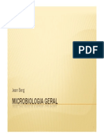 Microbiologia Geral PDF