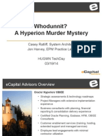 WhoDunnit HyperionMurderMystery