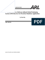 Framework for a Software-defined Global Positioning-ADA559589.pdf