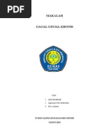 Download Askep Gagal Ginjal Kronik by Abid Mudhoffar SN273822967 doc pdf