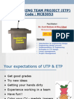 Enginnering Design Methodology