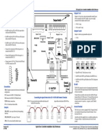 Mircom TX3-CX-A8 User Manual