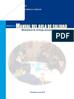 Manual Calidad