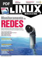 LM 71 Monitoramento de Redes