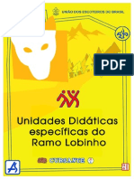 Manual Das unidades Espec Do lobinho