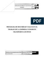 86662144 Programa de Seguridad y Salud en El Trabajo Actualizacion-listo-reparado