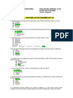 Evaluación #02-Escuelas Economicas