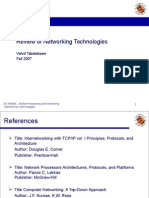 Networking Technologies02