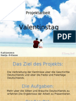 Valentinstag 2