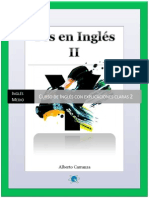 Libro Yes en Ingles 2 Regular