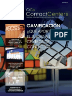 Revista ContactCenters 74