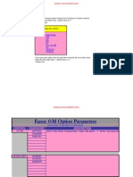 2 - Fanuc All Options 16i 18i o 15 21 Parameter 9900