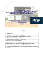 Modelo PGRS PDF