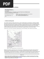 The Greek Koinon Ancient Greece Sparta - 