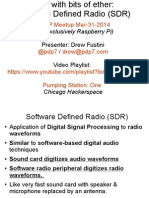 Nerp-Sdr-20140331 (Software Defined Radios)