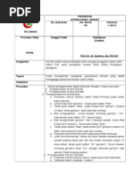 Download SOP Penggunaan Genset by Kokoh Ray SN273855824 doc pdf