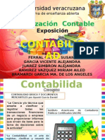 La Contabilidad