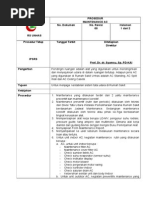 Download SOP Maintenance AC by Kokoh Ray SN273856000 doc pdf