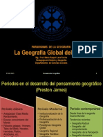 00 - Paradigma de La Geografia Global PDF