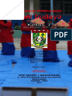 Cover Perangkat SBK