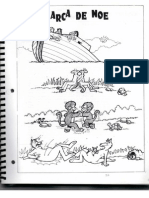 Juegos de Arca de Noe PDF