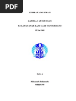 Download Kunjungan Lembaga Permasyarakatan Anak Laki-Laki Tanggerang by Maharaufa Fathmanda SN27386245 doc pdf
