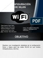 Expo Wlan