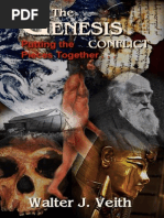 Download The Genesis Conflict by leafar1304 SN273863686 doc pdf