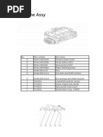 Cinaautoparts Oil Filter Ac Filter Air Filter Fuel Filter Catalog