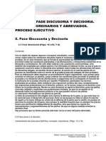 PROCESAL CIVIL MODULO 3