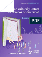 Gestionculturalylectura Lucina Jiménez PDF