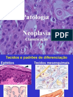 Neoplasias Patológicas