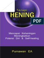 Booklet Terapi Healing PDF