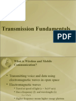 Transmission Fundamentals