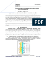 Establishment of High-Resolution Sequence Stratigraphic Framework of Putaohua Reservoir in Puxi Oil Field