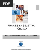 Avaliação_Escrita_Objetiva