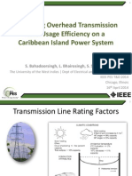 Ptresentación IEEE STD 738