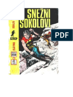 Zagor Snezni Sokolovi