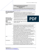 Ceftolozane Tazobactam XERBAXA Monograph