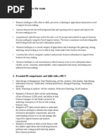 Business Intelligence