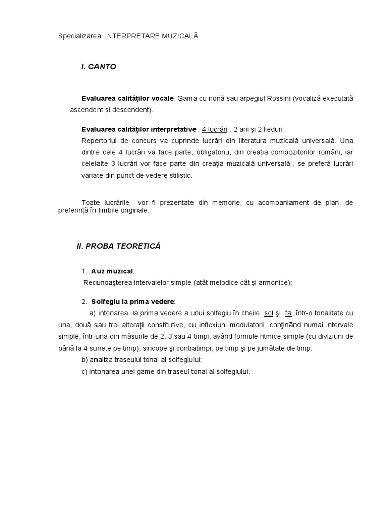 Canto | PDF