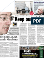 Evening Post, Thursday, October 22, 2009