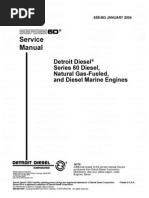 DDEC II and III Wiring Diagrams | Diesel Engine | Truck caterpillar ecm c10 wiring harness 