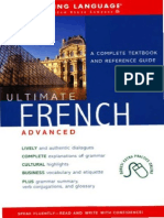 Annie Heminway-Ultimate French - Advanced - Living Language (2003)