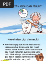 Download Penyuluhan Kesehatan Gigi Dan Mulut by Laras Ciingu Syahreza SN273901487 doc pdf