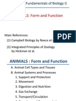 Lecture 1_Animal Cell Types and Tissues (1)