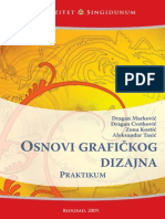 US - Osnovi Grafičkog Dizajna - Praktikum (1)