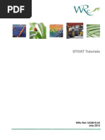 Download STOAT Tutorials ENG by hicheree SN273903191 doc pdf